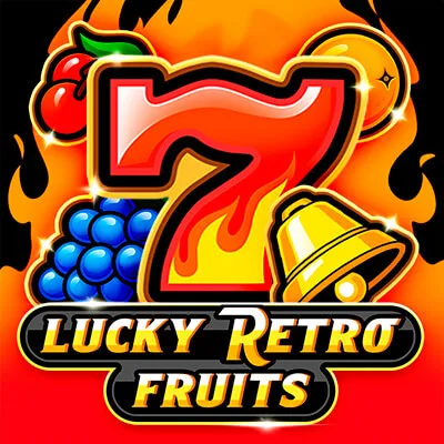Lucky Retro Fruits twindor kod promocyjny slot